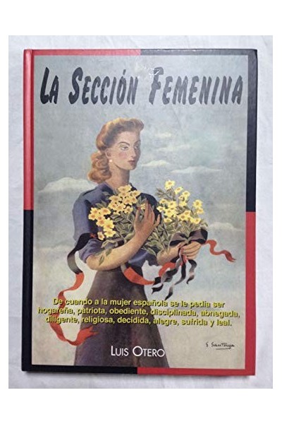 La sección femenina